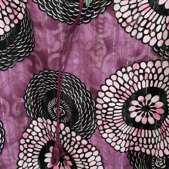 🐞LUCKY BRAND top - Picture 8 of 8